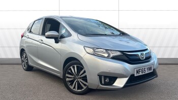 Honda Jazz 1.3 EX 5dr Petrol Hatchback